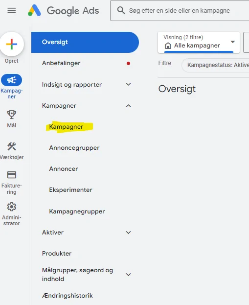 utm tracking google ads