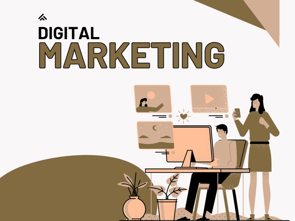 digital marketing