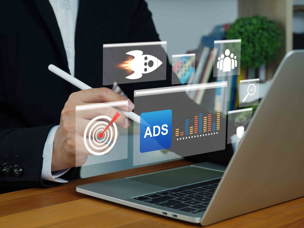 smartere målretning af annoncer