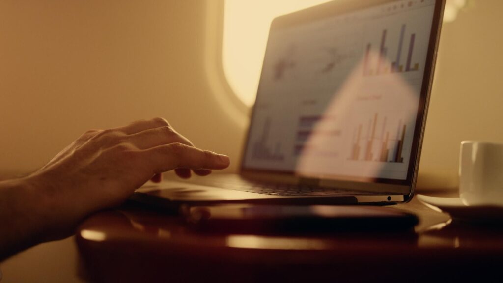 sådan forbedre du din online synlighed med en data-drevet strategi