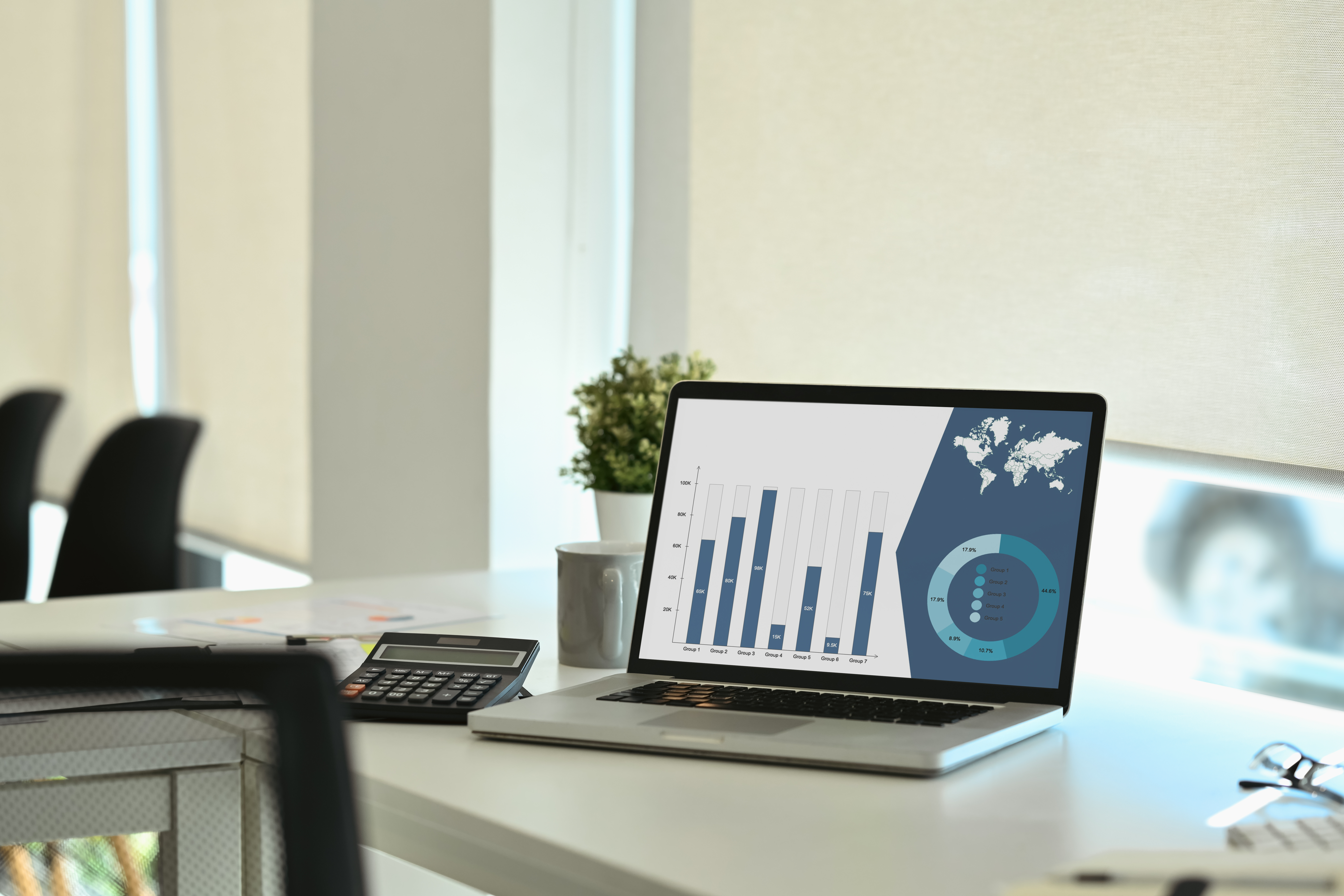 målretningsteknikker der maksimerer dit annonceringsafkast