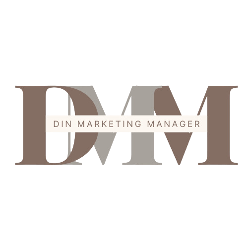 Din personlige marketing manager på timebasis
