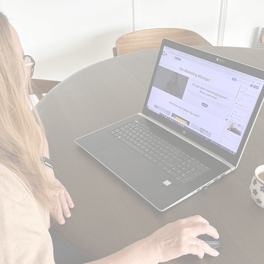 Flere konverteringer på færre klik med avanceret målretning