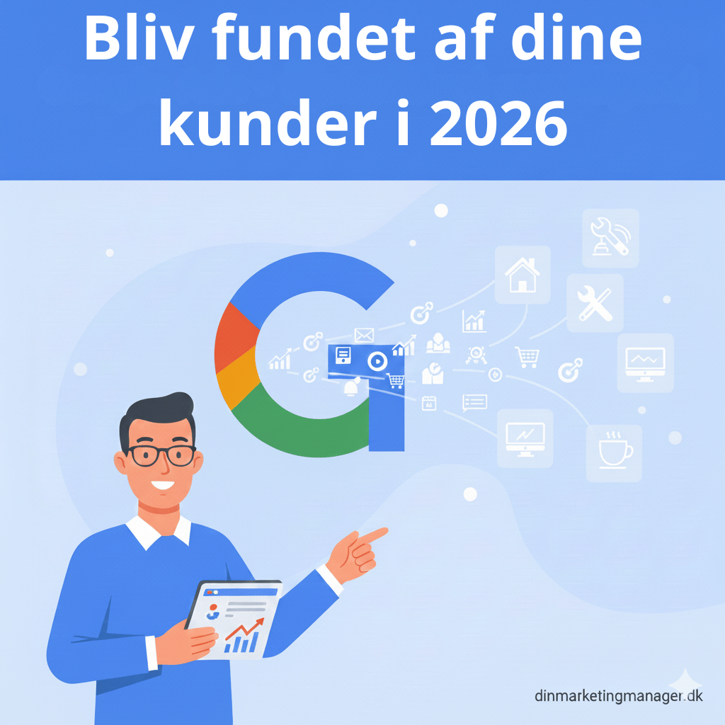 Datadrevet optimering: Få mere ud af dine digitale kampagner