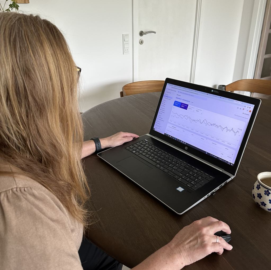 Kombinér SEO og AI-optimering: Bliv fundet i Google og i sprogmodeller