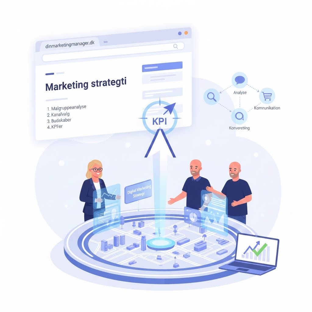 Fleksibel marketing: Den skjulte fordel for SMV’er