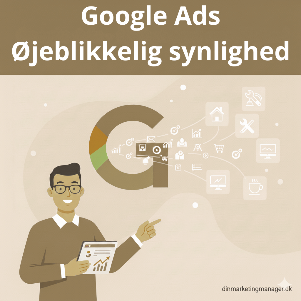 Digital marketing uden spild: Skab struktur i en travl hverdag